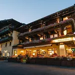 酒店 珀斯特法什酒店 Fusch an der Grossglocknerstrasse
