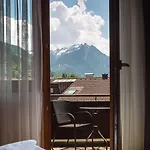 Post Fusch Hotel 3*