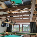 珀斯特法什酒店 酒店 Fusch an der Grossglocknerstrasse