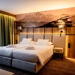Hotel Post Fusch 3*