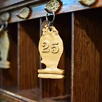 珀斯特法什酒店