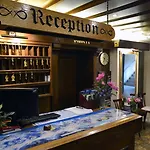珀斯特法什酒店 3*
