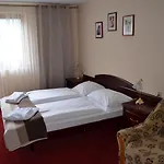 珀斯特法什酒店