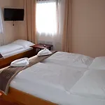 酒店 珀斯特法什酒店