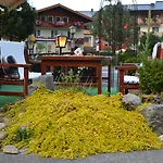 珀斯特法什酒店 Fusch an der Grossglocknerstrasse
