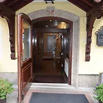 珀斯特法什酒店 酒店 3*