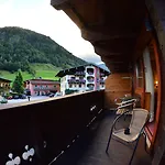 珀斯特法什酒店 3* Fusch an der Grossglocknerstrasse