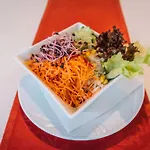 珀斯特法什酒店 酒店