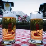 珀斯特法什酒店 3* Fusch an der Grossglocknerstrasse