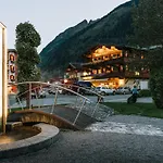 珀斯特法什酒店 3* Fusch an der Grossglocknerstrasse