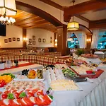 Post Fusch Hotel