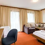 Post Fusch Hotel Fusch an der Grossglocknerstrasse