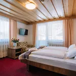 珀斯特法什酒店 3* Fusch an der Grossglocknerstrasse