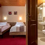 Post Fusch Hotel Fusch an der Grossglocknerstrasse