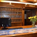 珀斯特法什酒店 酒店 3*