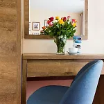 珀斯特法什酒店 酒店