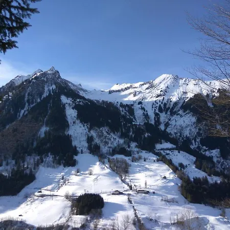 Post Fusch Fusch an der Grossglocknerstrasse