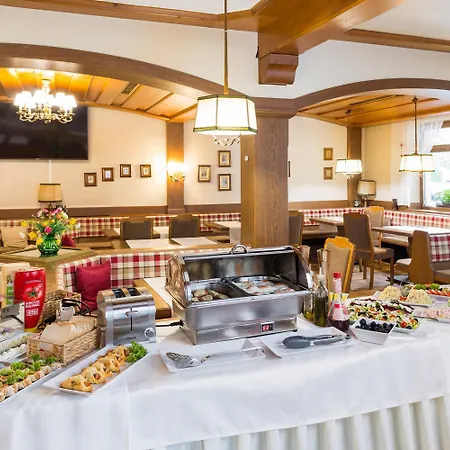 珀斯特法什酒店 Fusch an der Grossglocknerstrasse