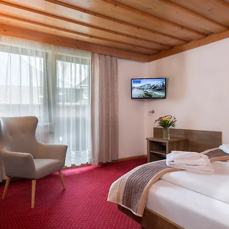 Hotel Post Fusch Fusch an der Grossglocknerstrasse
