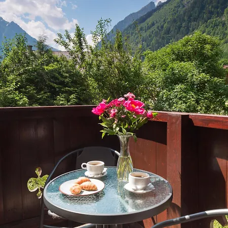 호텔 Post Fusch Fusch an der Grossglocknerstrasse