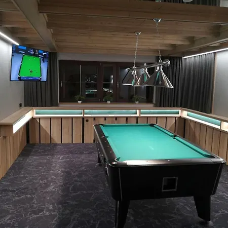 호텔 Post Fusch 3*