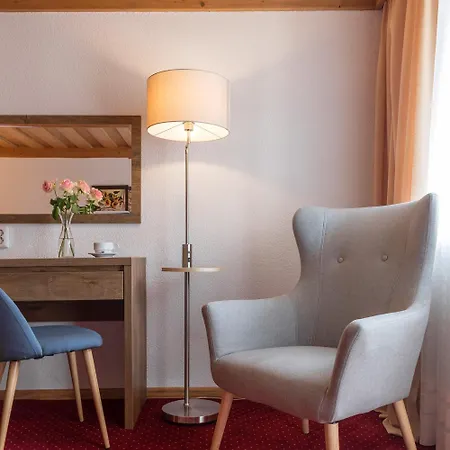 Post Fusch Hotel
