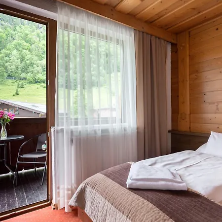Hotel Post Fusch