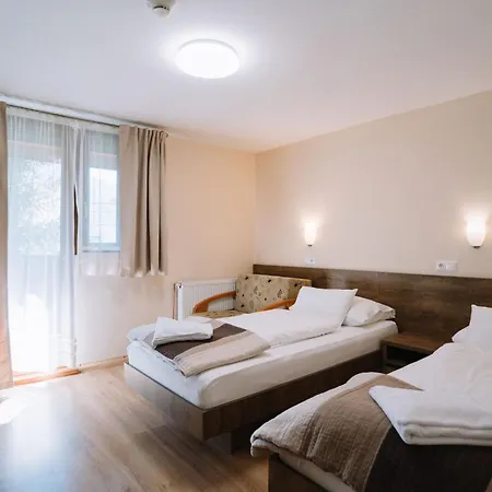بوست فوش 3* Fusch an der Grossglocknerstrasse