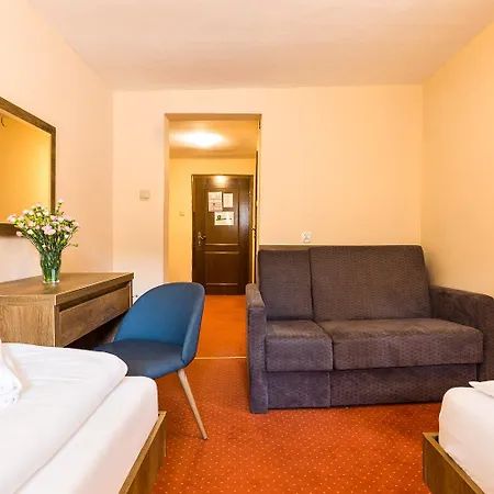 Hotel Post Fusch