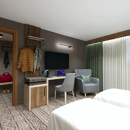 Hotel Post Fusch