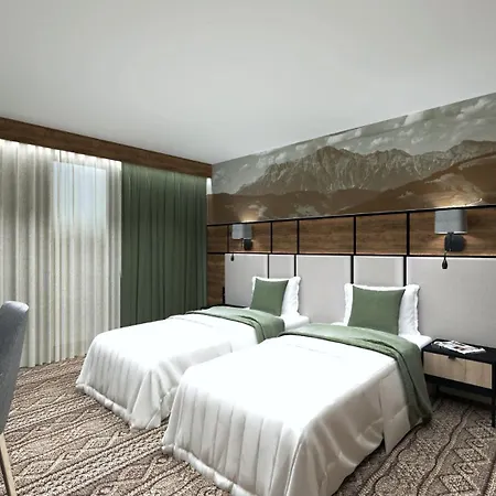 Hotel Post Fusch 3*
