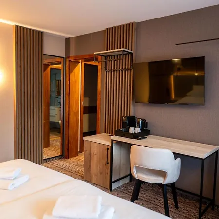 Post Fusch Hotel