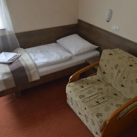 Hotel Post Fusch 3*