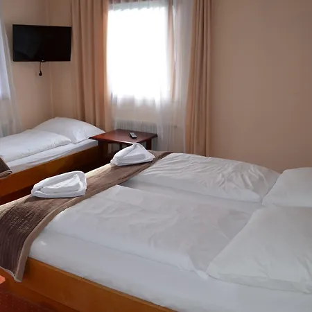 Hotel Post Fusch
