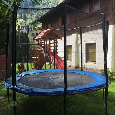 Post Fusch Hotel Fusch an der Grossglocknerstrasse