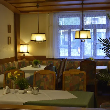 Post Fusch Hotel Fusch an der Grossglocknerstrasse