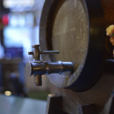 珀斯特法什酒店 3*