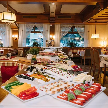 Post Fusch 호텔 3*