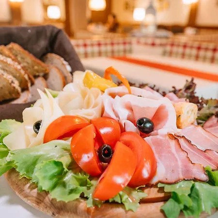 Post Fusch Fusch an der Grossglocknerstrasse