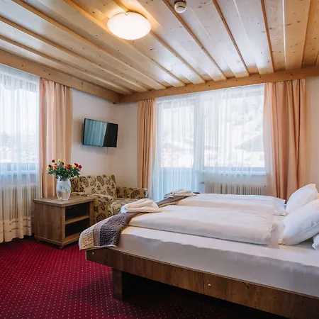 Post Fusch 3* Fusch an der Grossglocknerstrasse