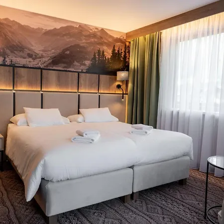 Hotel Post Fusch 3*