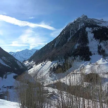 بوست فوش Fusch an der Grossglocknerstrasse