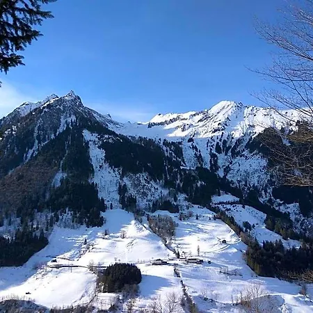 بوست فوش 3* Fusch an der Grossglocknerstrasse