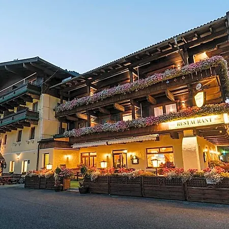 فندق بوست فوش Fusch an der Grossglocknerstrasse