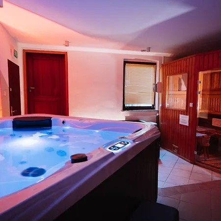 Post Fusch Hotel 3*