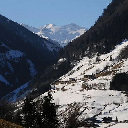 Hotel Post Fusch 3*