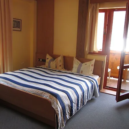 호텔 Post Fusch Fusch an der Grossglocknerstrasse