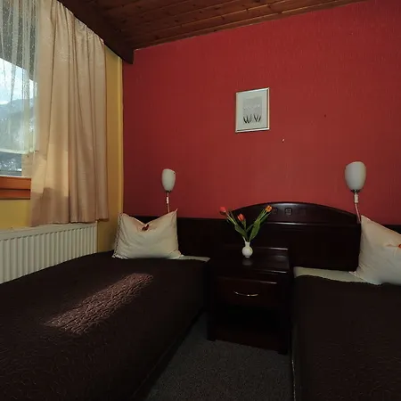 Post Fusch Hotel 3*