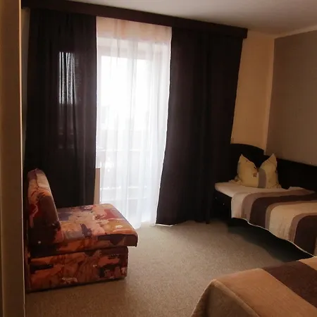 Hotel Post Fusch