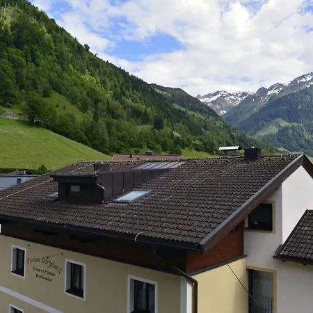 Hotel Post Fusch Fusch an der Grossglocknerstrasse